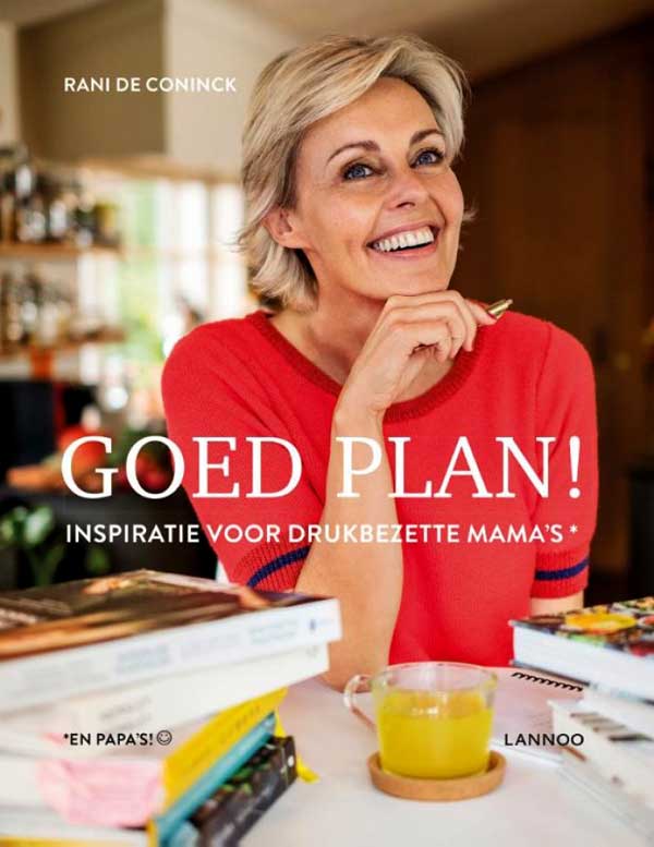 Rani De Coninck Goed Plan!